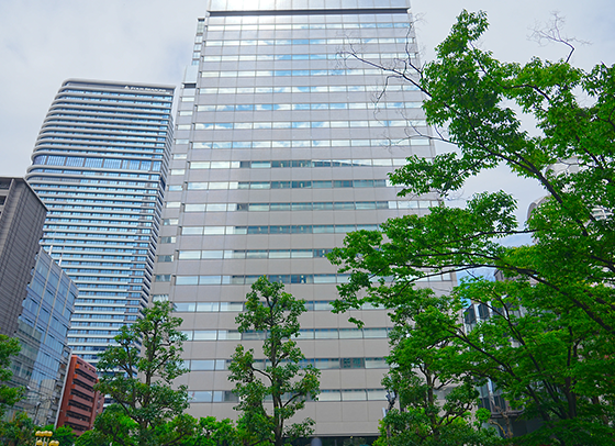 ジャスダック上場企業 株式会社ケア21